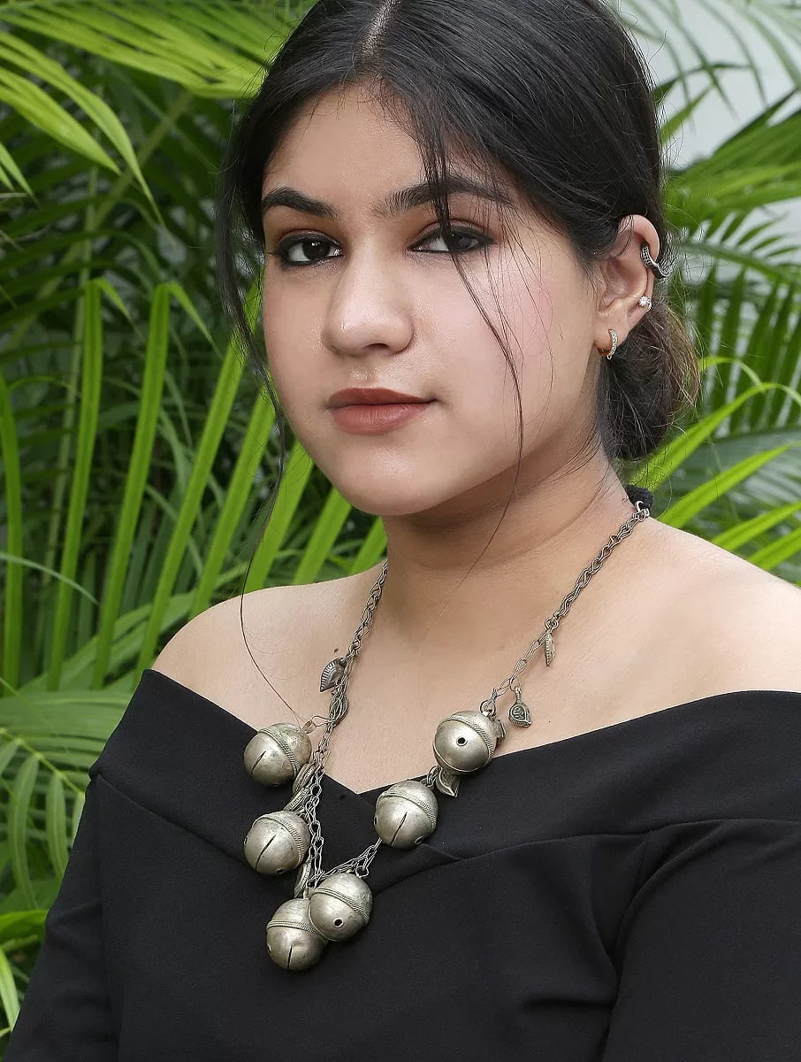 Necklace - Design Bell | SHOBITAM