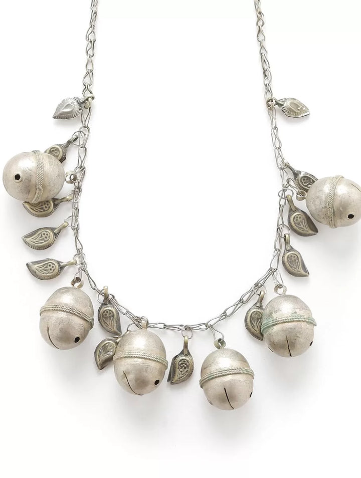 Necklace - Design Bell | SHOBITAM