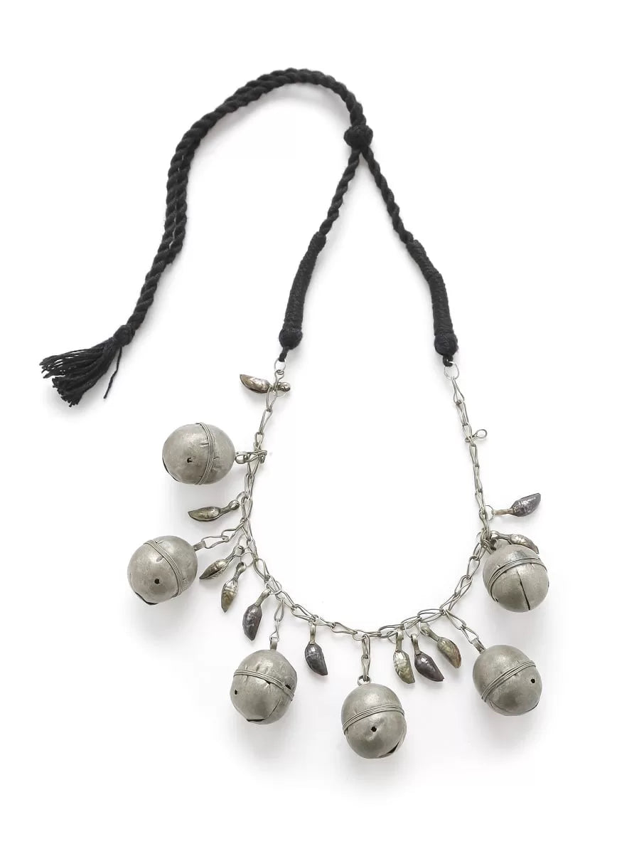 Necklace - Design Bell | SHOBITAM