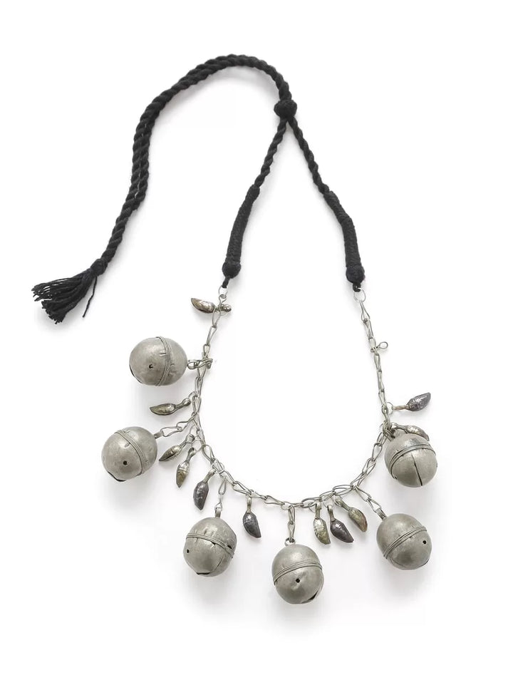 Necklace - Design Bell | SHOBITAM