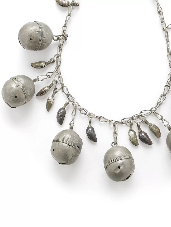 Necklace - Design Bell | SHOBITAM