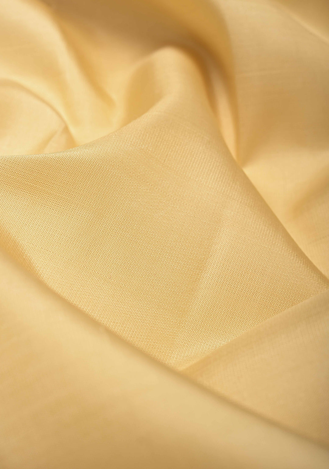 Korvai Weave Offwhite Kanjivaram Pure Silk Saree with Deep Maroon Contrast Zari Border | SILK MARK CERTIFIED