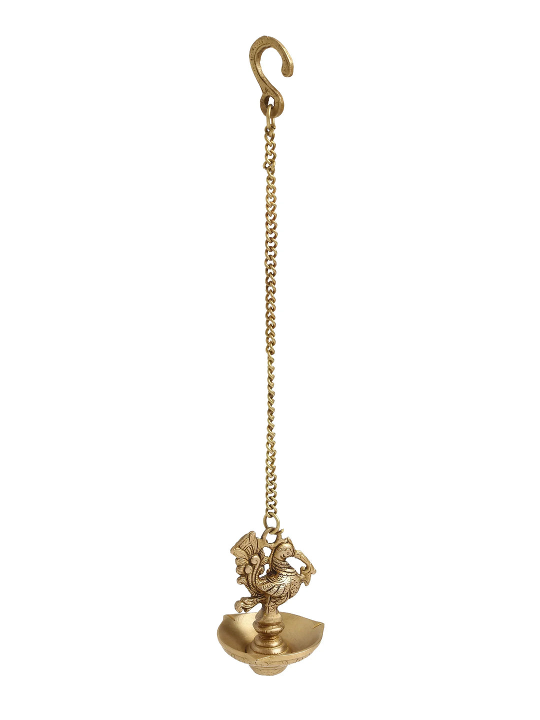 Diya - Bird Hanging 3 (Three) side | SHOBITAM