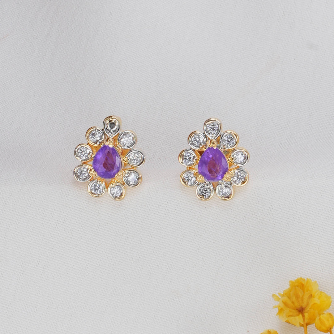 92.5 Silver 24kt Gold Plated Livishaa Hasli with Pendant Set | SHOBITAM