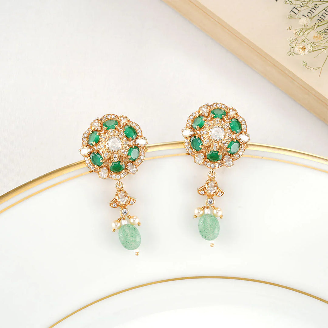 92.5 Silver, Florance Victorian Choker Set