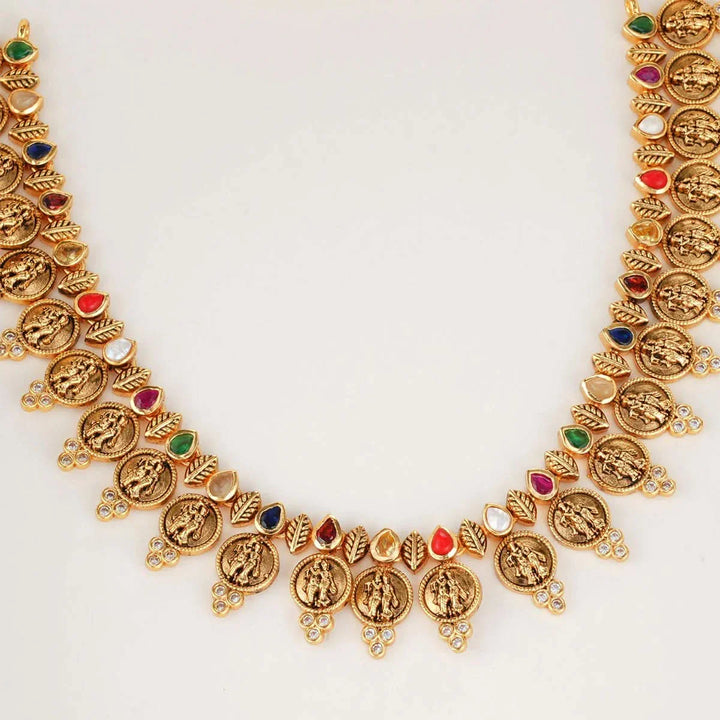 92.5  Sterling Silver and 24-karat gold plating with semiprecious stones.