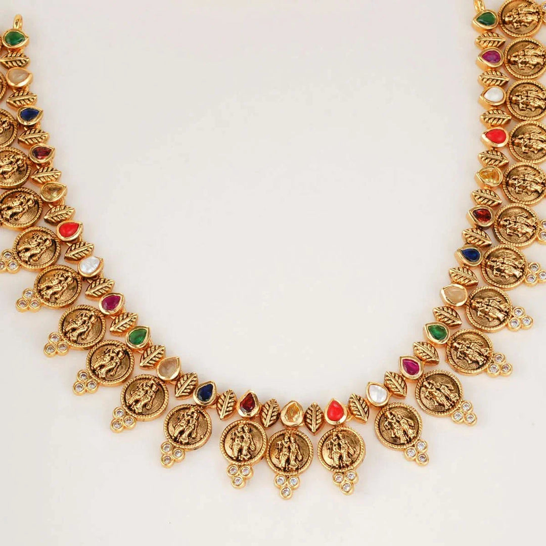 92.5  Sterling Silver and 24-karat gold plating with semiprecious stone
