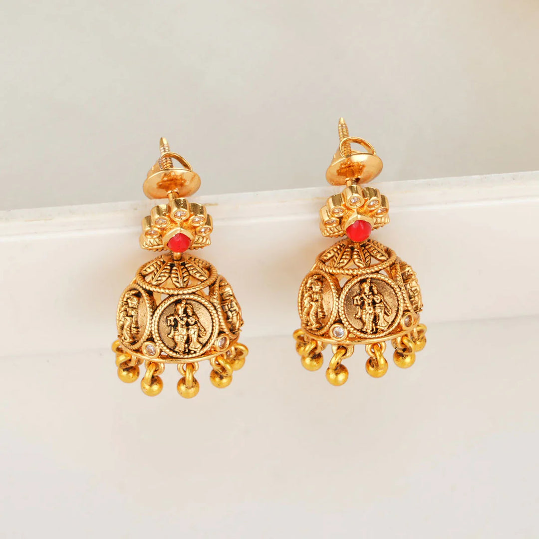 92.5  Sterling Silver and 24-karat gold plating with semiprecious stones.