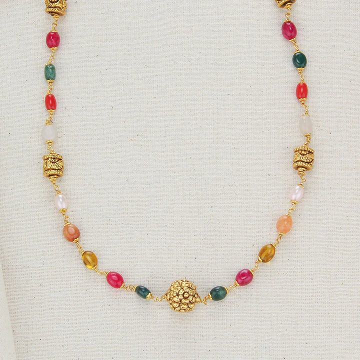 92.5 Silver, Mystic Nagas Chain