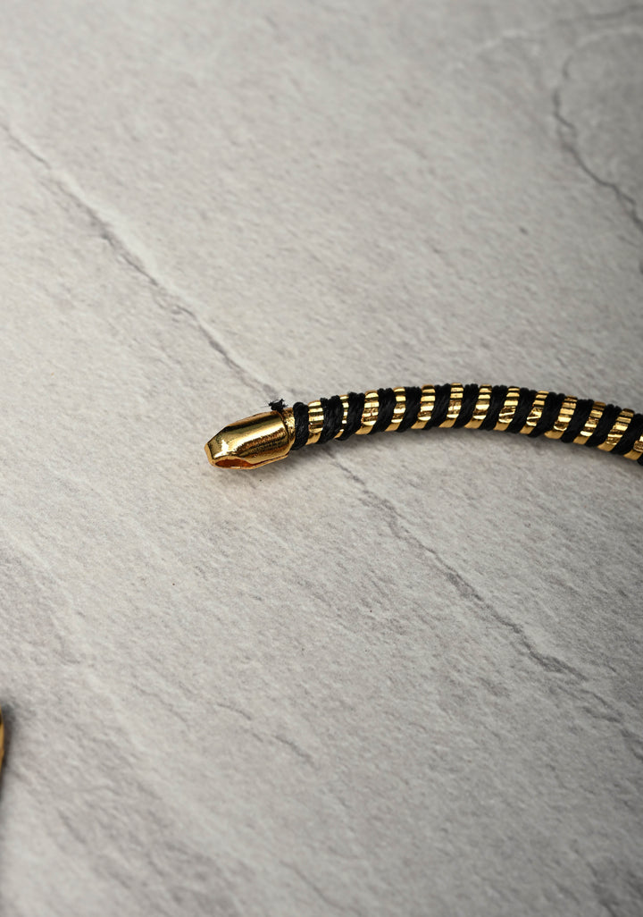 Open Rope Necklace for lightweight pendants