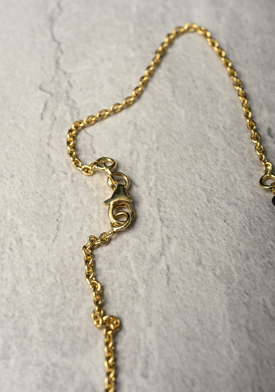 92.5 Pure Silver, Gorgeous Mangalsutra Chain With Earrings