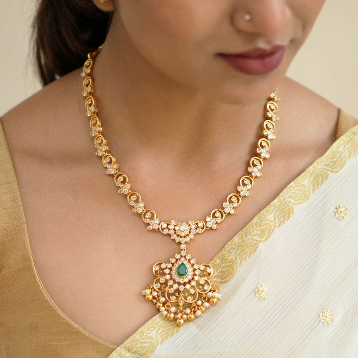 Pure 92.5 Silver Pretty Queen | SHOBITAM