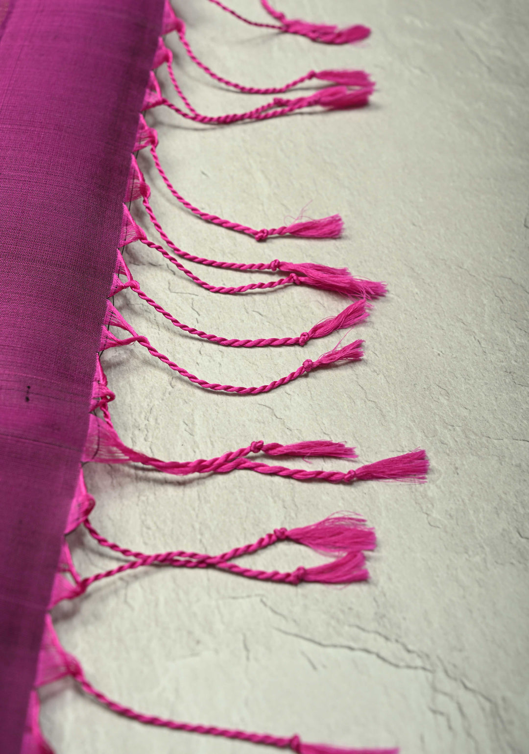 Parrot Green Zari Stripes on Kanjivaram Soft Silk Saree with Zari Buttas and Contrast Border | SILK MARK CERTIFIED