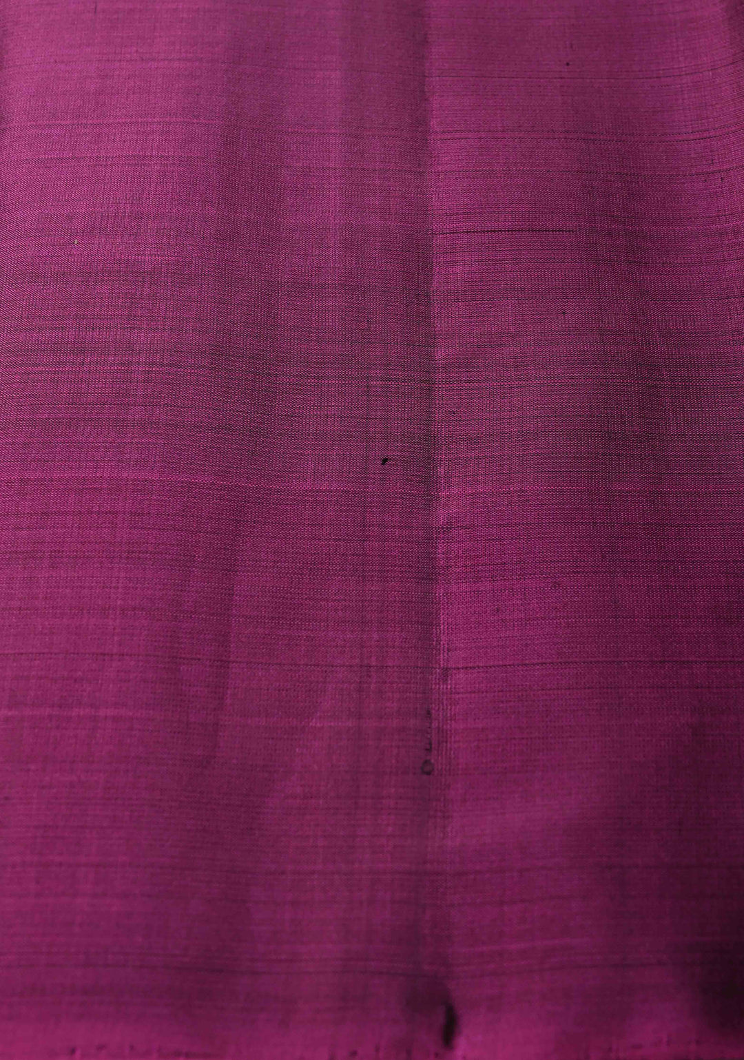 Parrot Green Zari Stripes on Kanjivaram Soft Silk Saree with Zari Buttas and Contrast Border | SILK MARK CERTIFIED