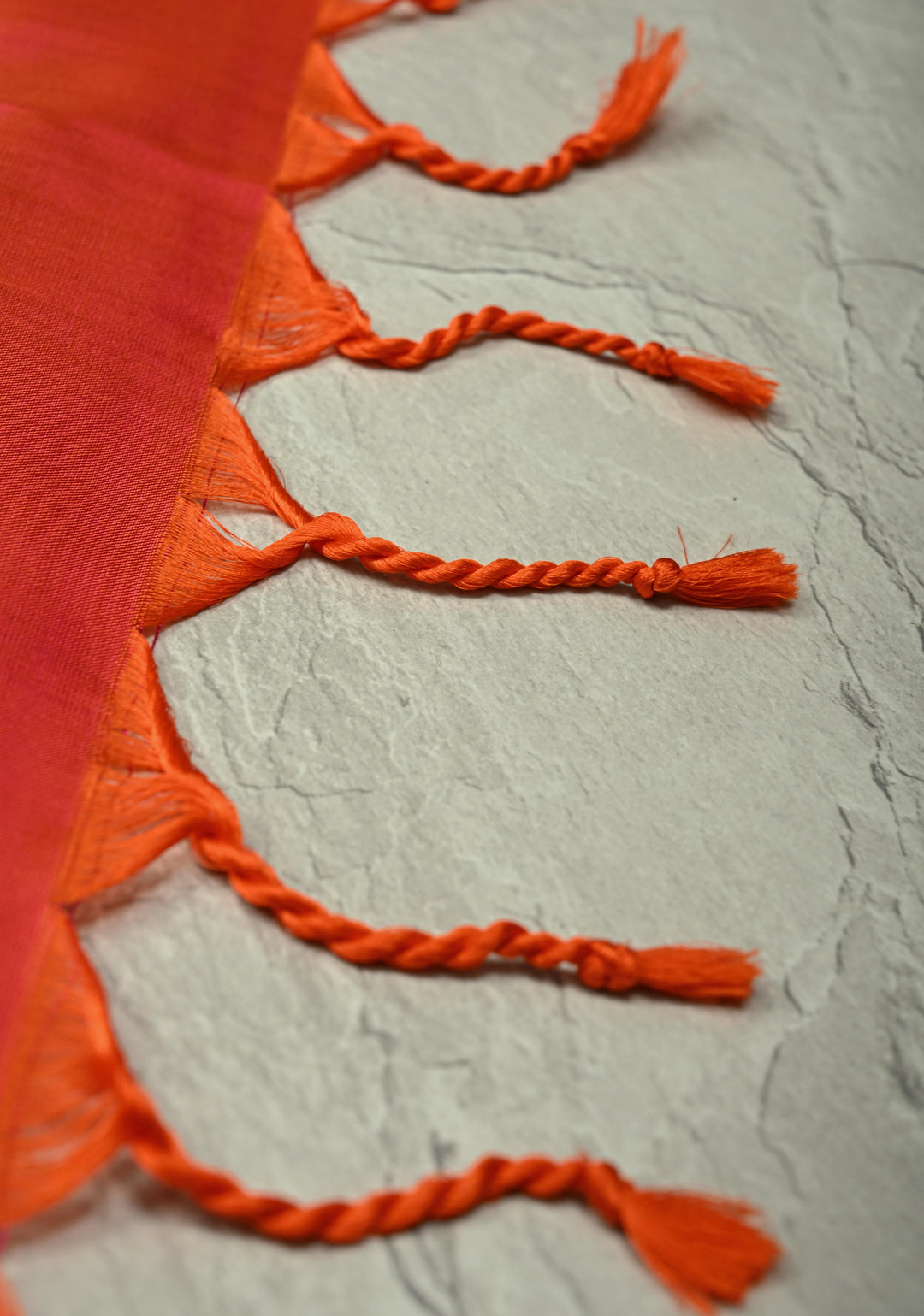 Black Borderless Kanjivaram Soft Silk Saree with Gold-Silver Buttas and Contrast Pallu | SILK MARK CERTIFIED