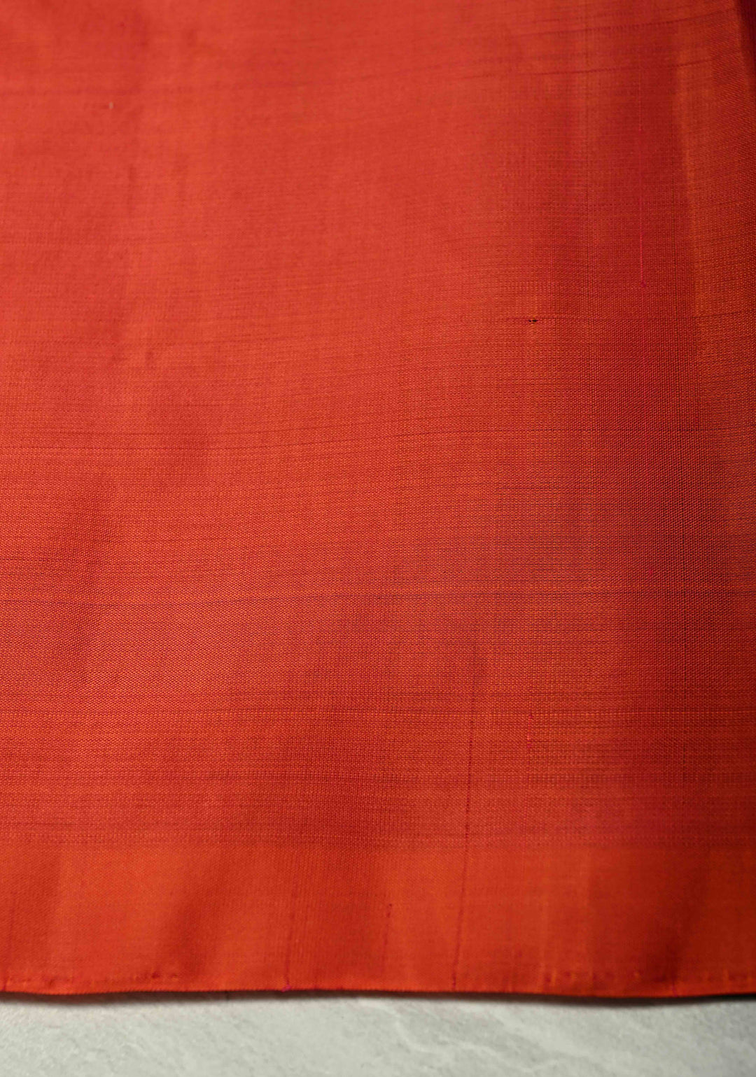 Black Borderless Kanjivaram Soft Silk Saree with Gold-Silver Buttas and Contrast Pallu | SILK MARK CERTIFIED