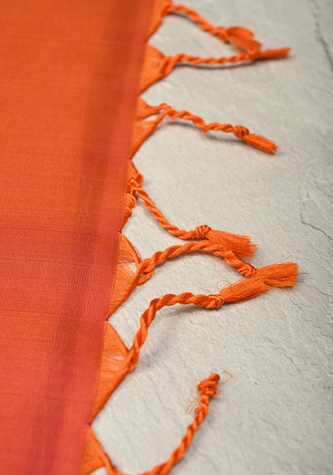 Deep Forest Green Pure Kanjivaram Soft Silk Saree with Gold-Silver Leaf Buttas and Contrast Wide Checks Border | SILK MARK CERTIFIED