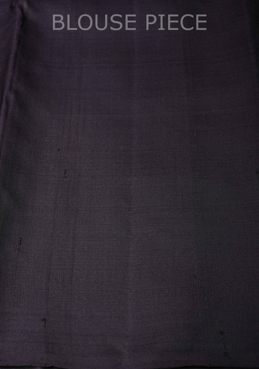 Gray and Black 2 side Rising temple border on Pure Kanjivaram Silk Saree | SILK MARK CERTIFIED