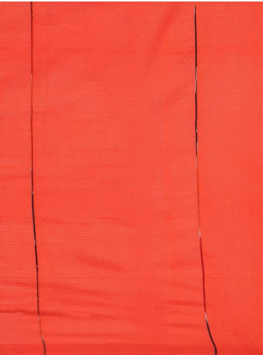 Pure Cotton Saree with Blouse piece | SHOBITAM