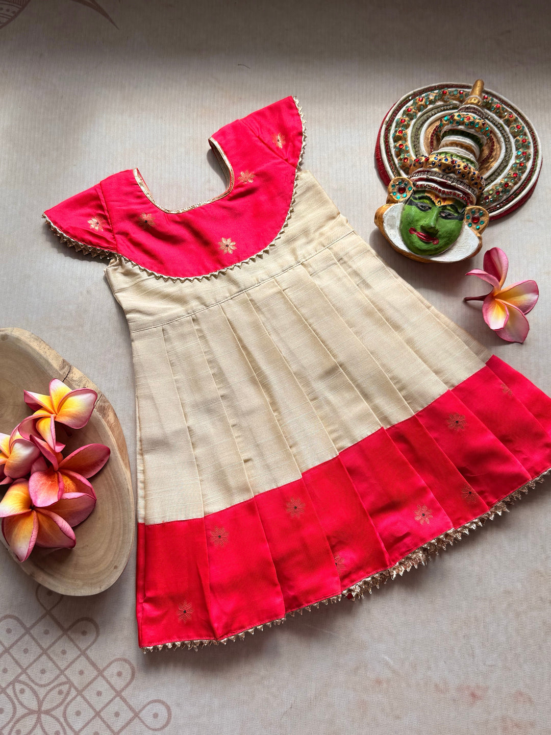 Naya Frock - Express | SHOBITAM
