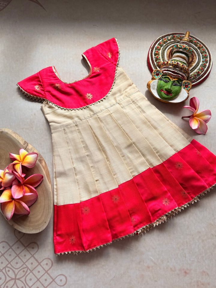 Naya Frock - Express | SHOBITAM