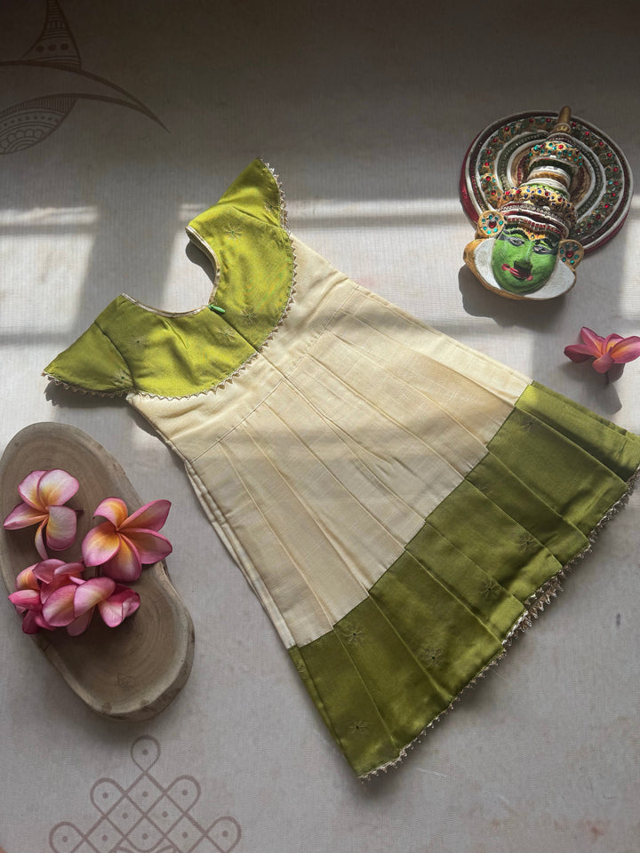 Naya Frock - Express | SHOBITAM