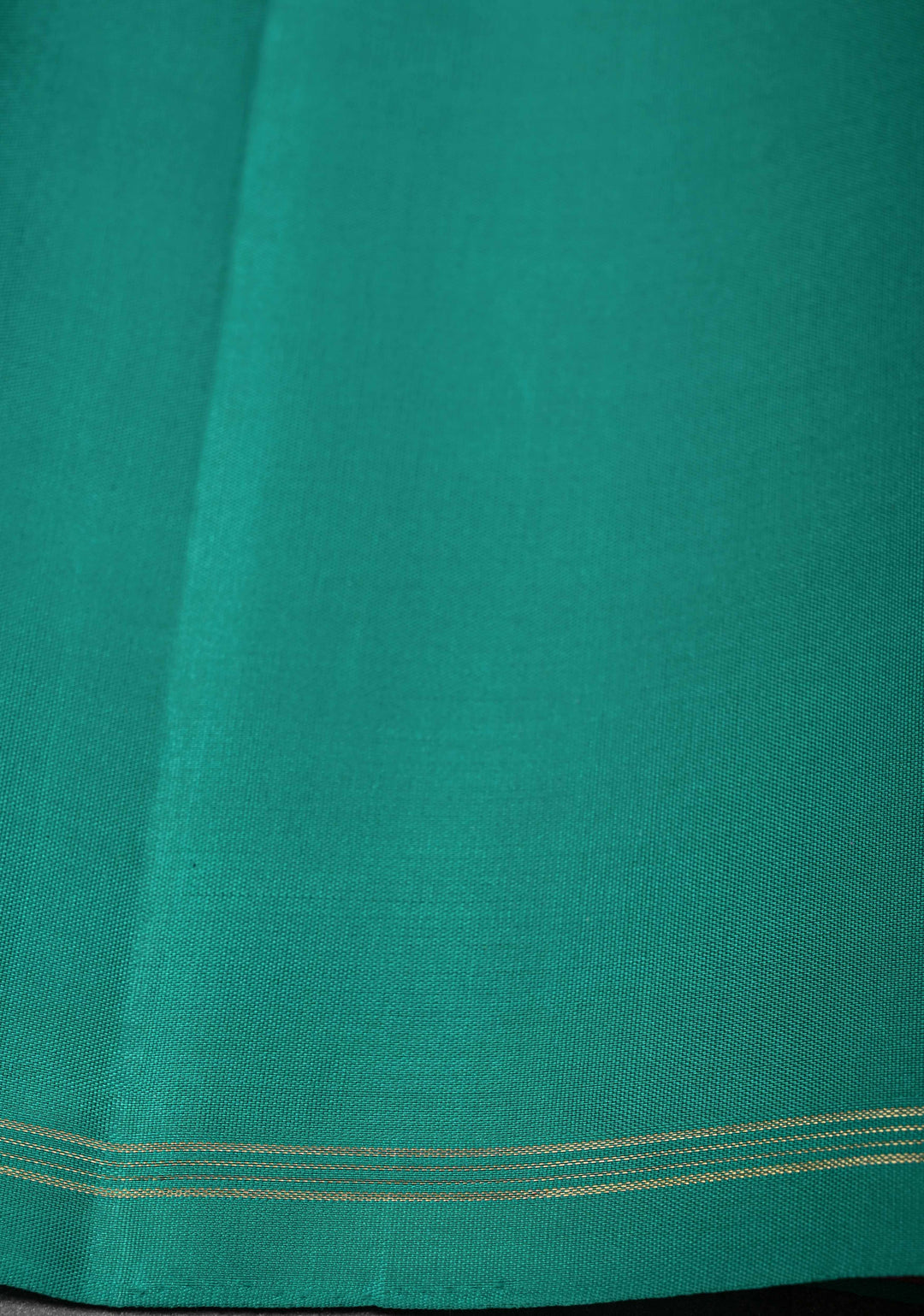 Pure Zari Borderless Taffy Pink Kanjivaram Silk Saree with deer motifs | SILK MARK CERTIFIED