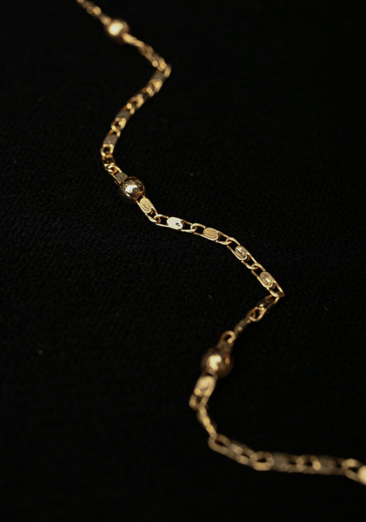 Regal Mor Pendant Set