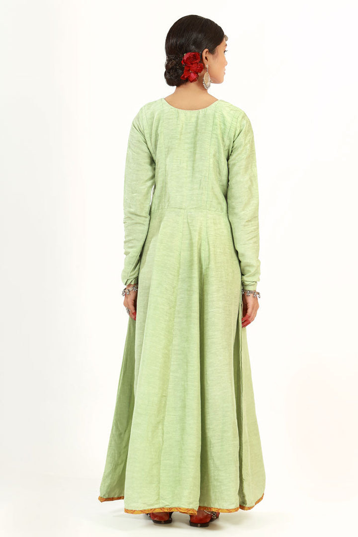 Durga Anarkali Set (set of 2) | SHOBITAM