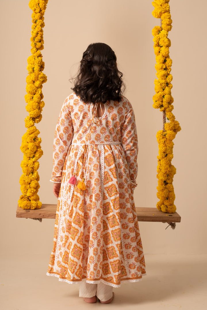 Chandan Anakrali Set | SHOBITAM