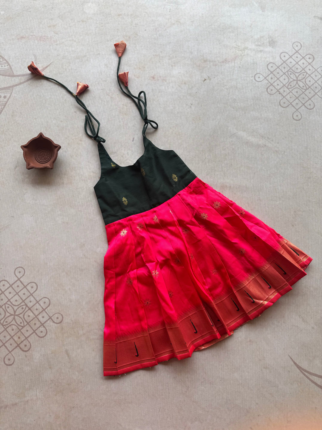 Baby Girl Dress - Express | SHOBITAM
