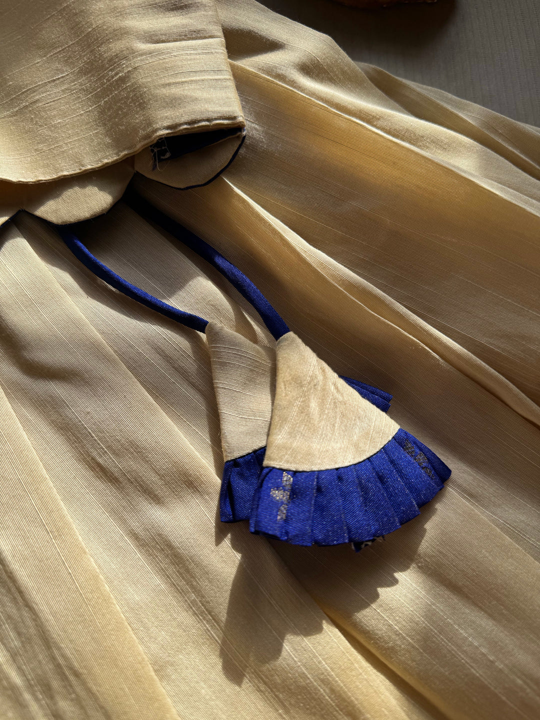 Naya Crop Top and Skirt - Onam Edit Express | SHOBITAM