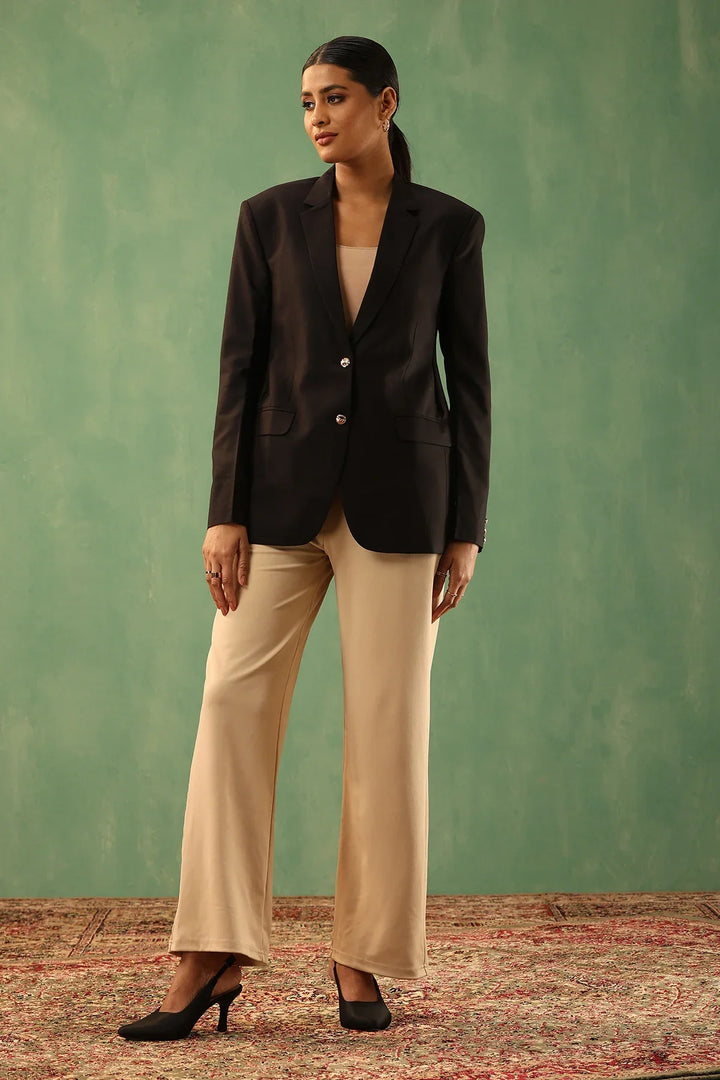 Revai Blazer | SHOBITAM