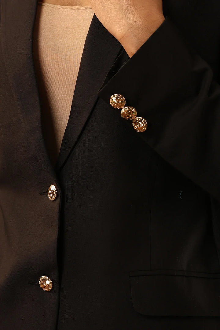 Revai Blazer | SHOBITAM