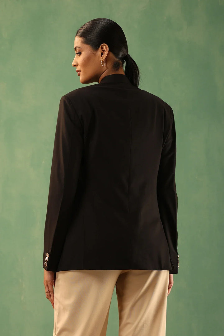 Revai Blazer | SHOBITAM