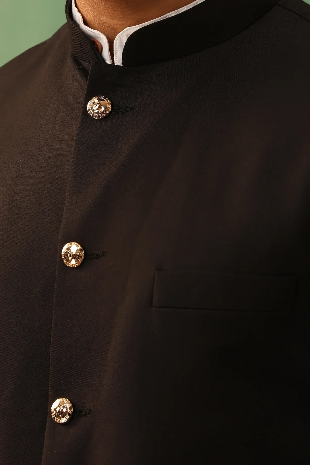 Astin Mens' Waist Coat/Bandi | SHOBITAM