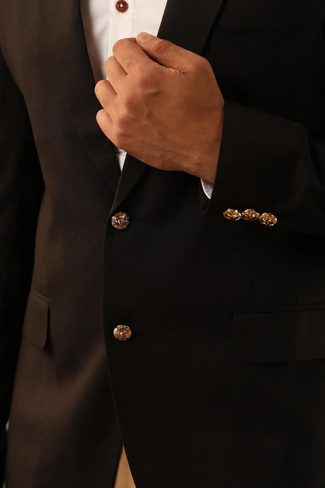 Aron Men Blazer | SHOBITAM