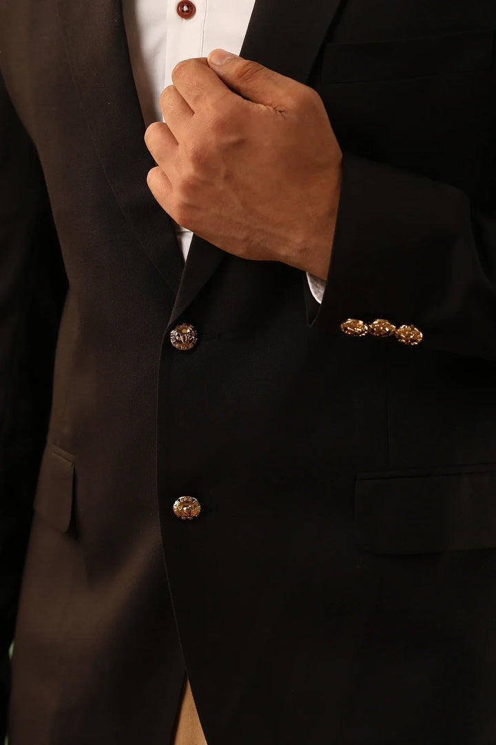 Aron Men Blazer | SHOBITAM