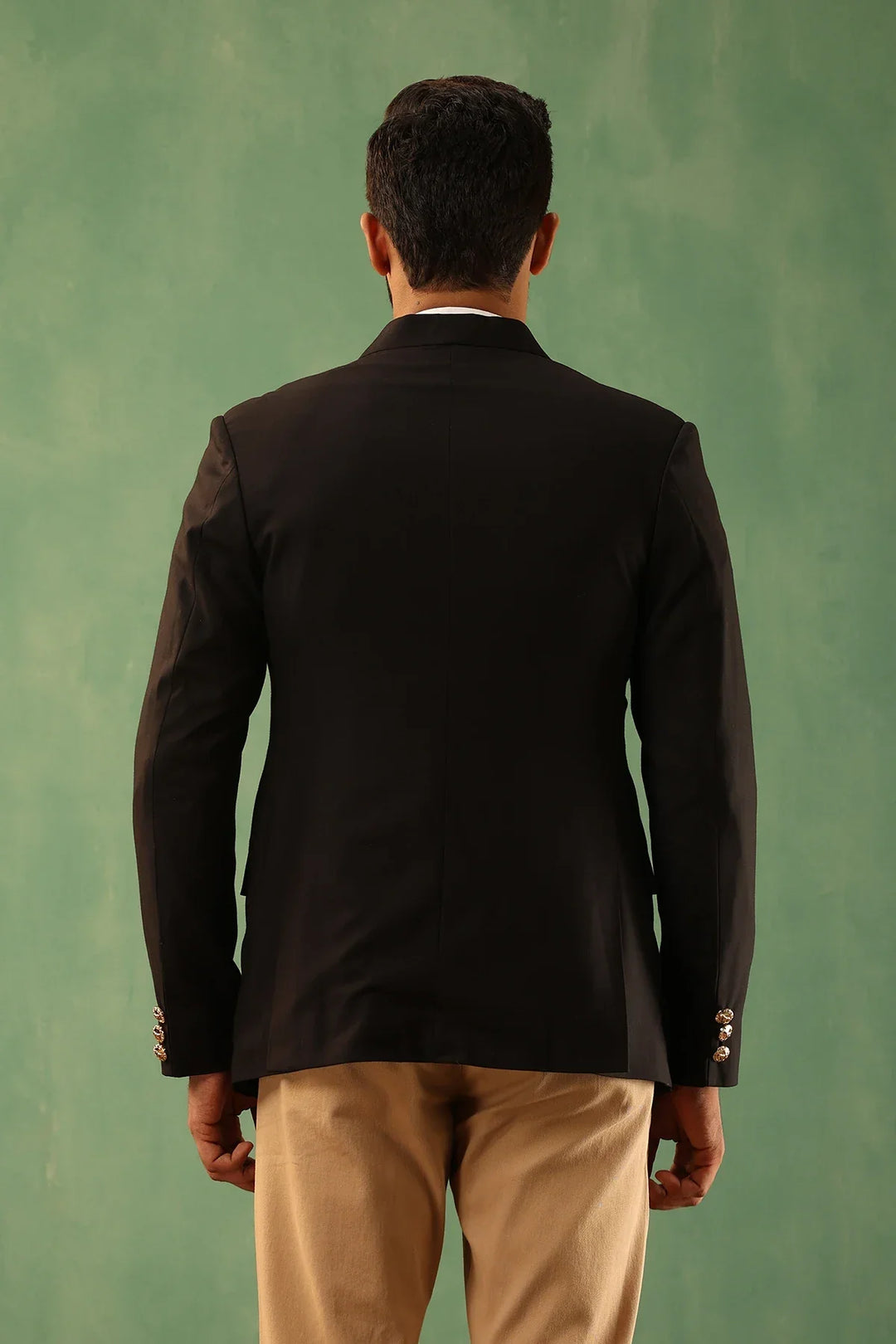 Aron Men Blazer | SHOBITAM
