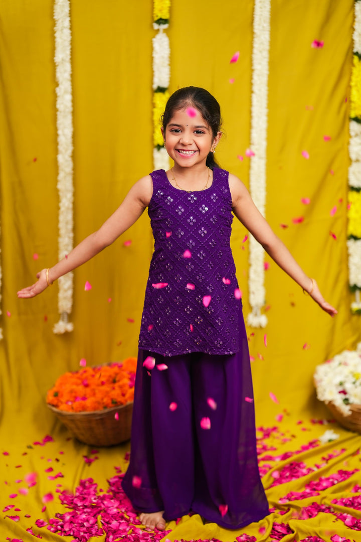 Isai violet mini | Made To Order