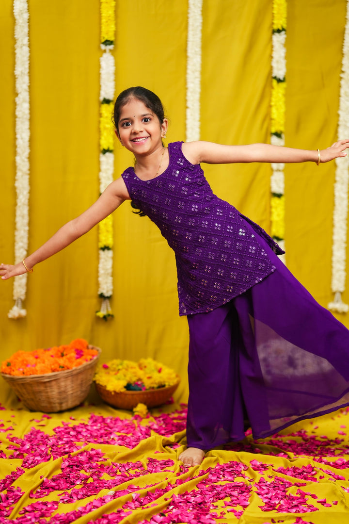 Isai violet mini | Made To Order