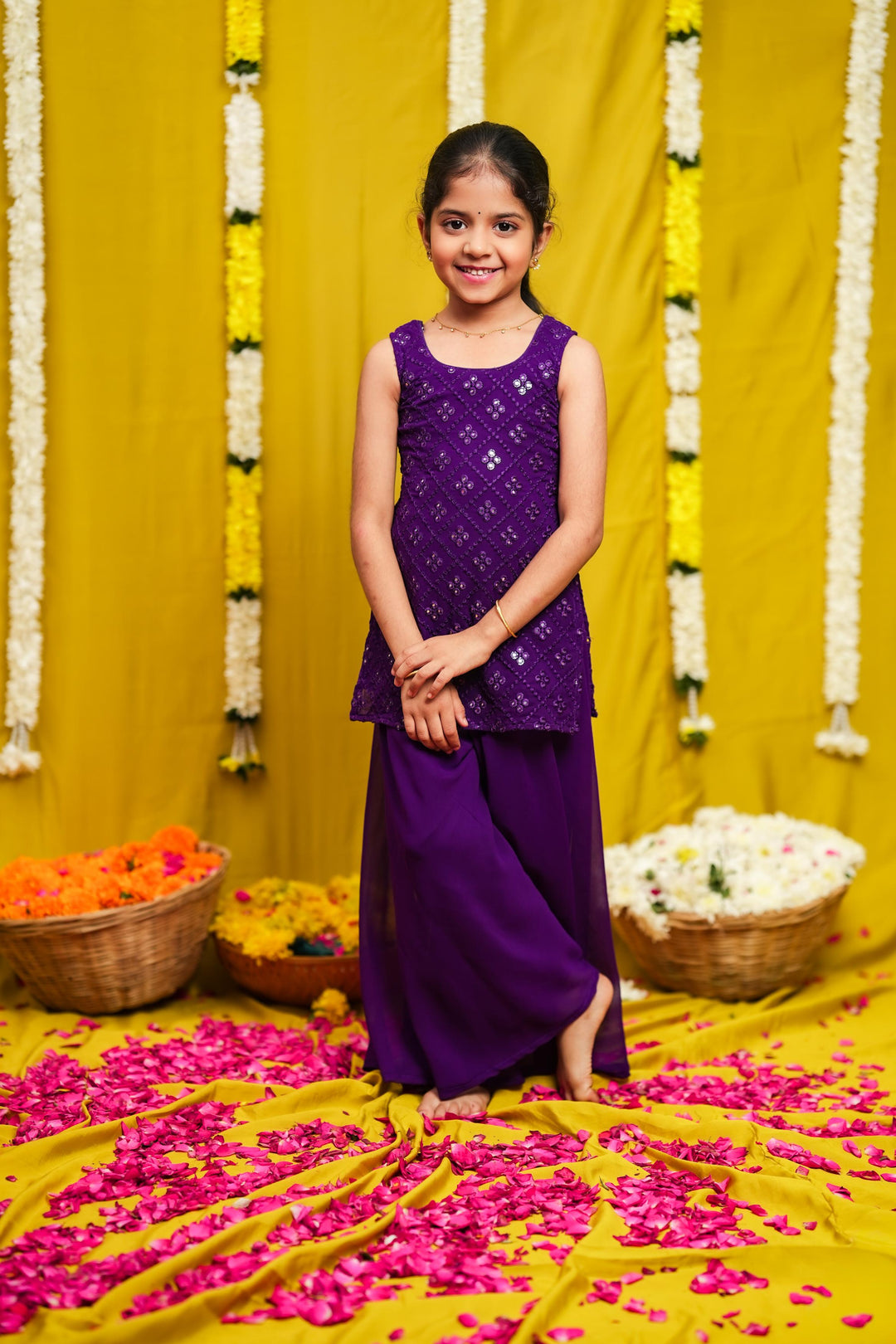 Isai violet mini | Made To Order