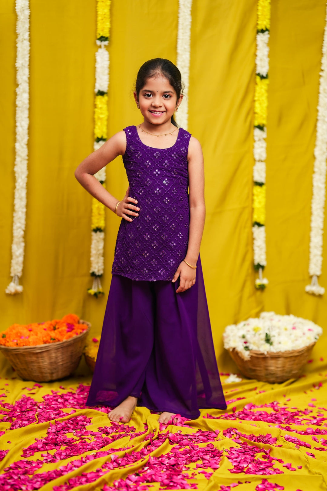 Isai violet mini | Made To Order