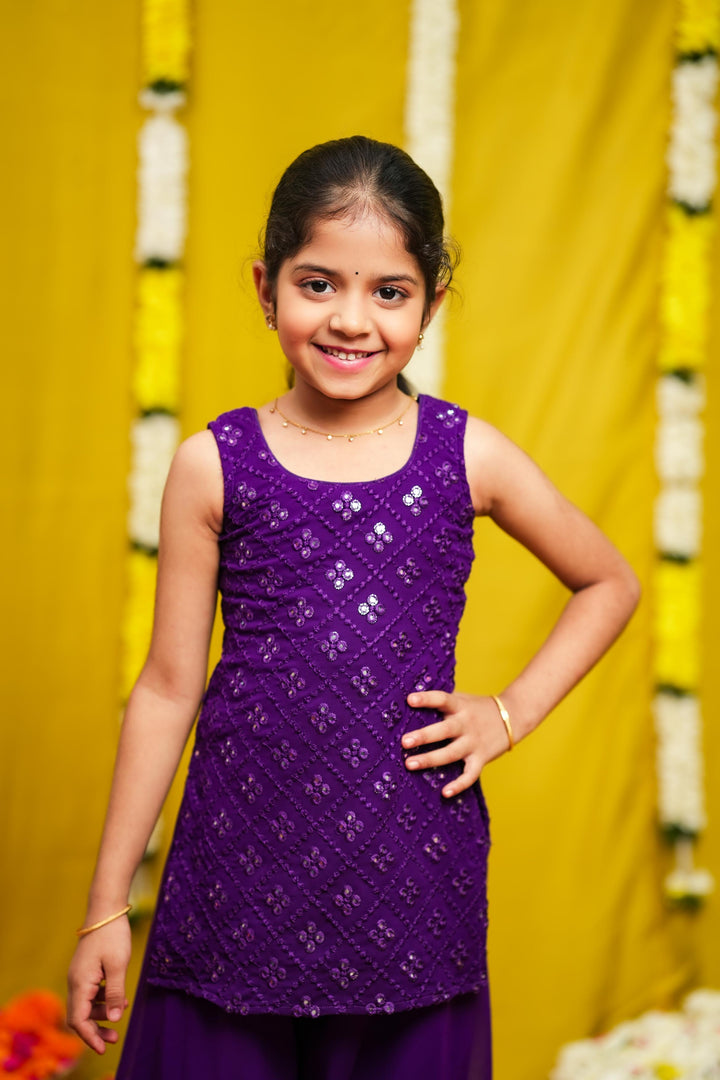 Isai violet mini | Made To Order