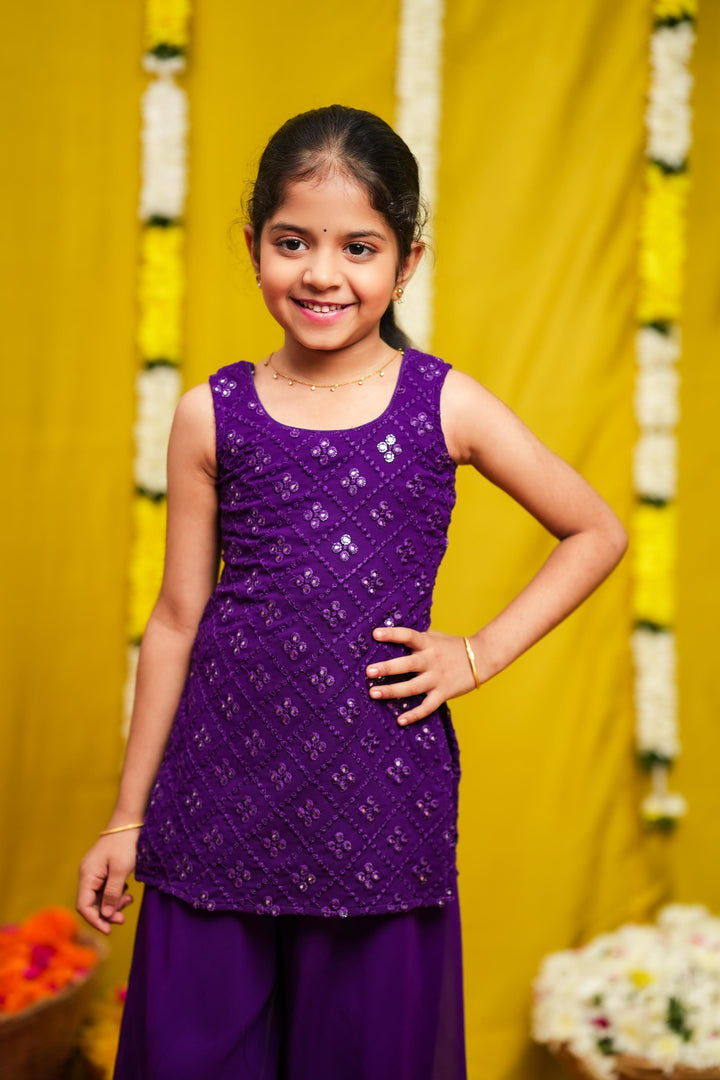 Isai violet mini | Made To Order