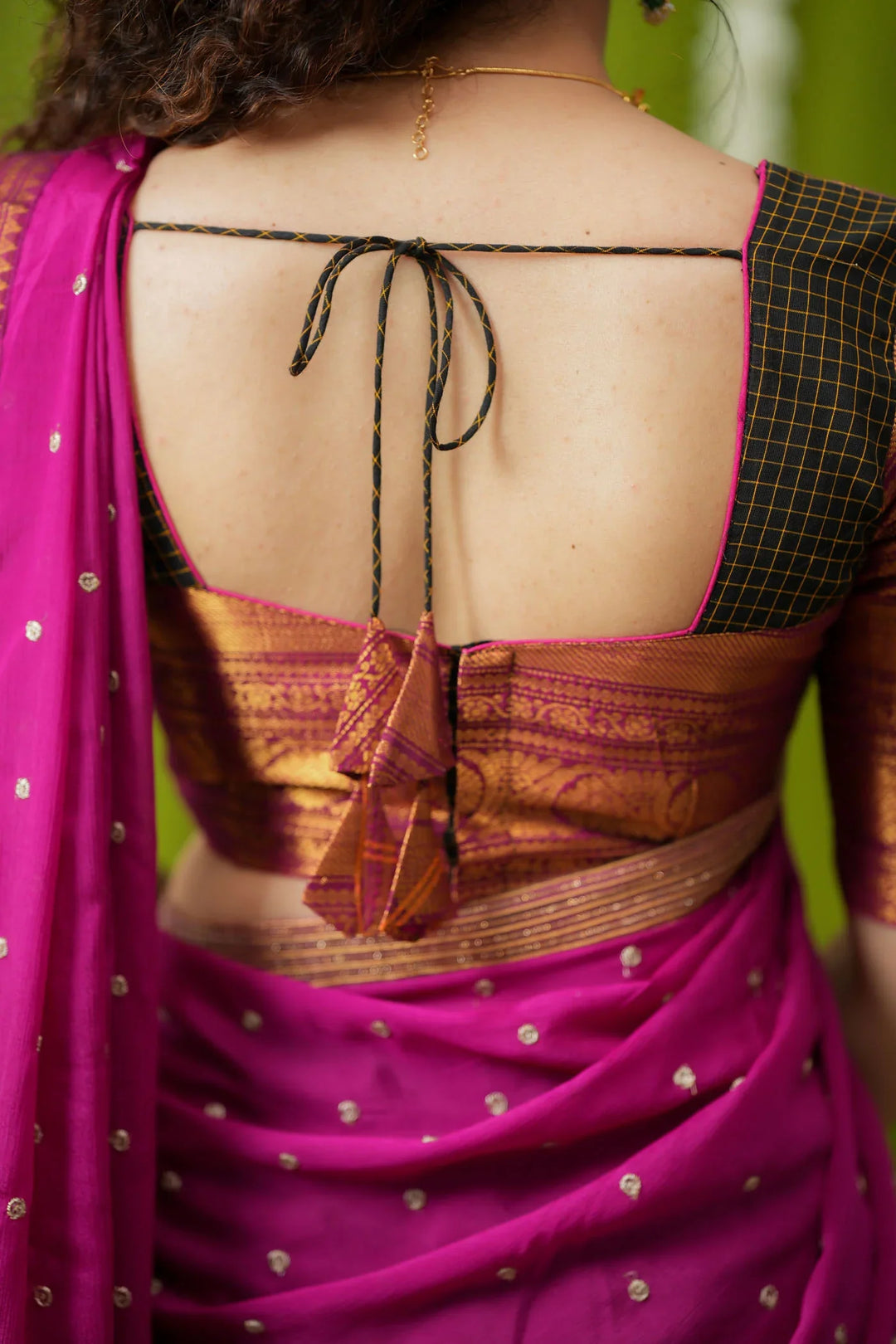 Manaswini Red Lehenga Set with Blouse, Skirt Dhavani | Made To Order