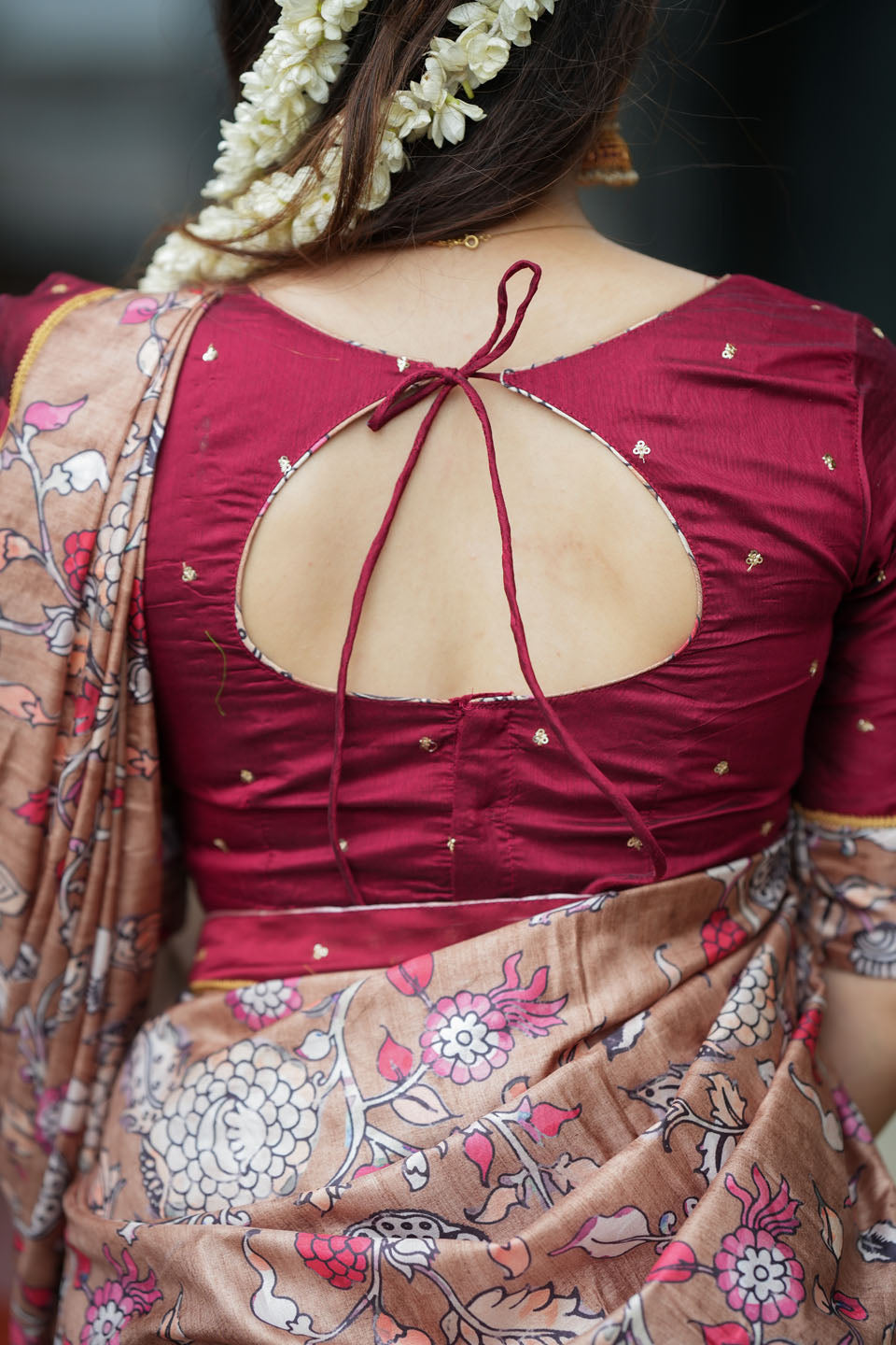 Manaswini Red Lehenga Set | Made to Order | SHOBITAM