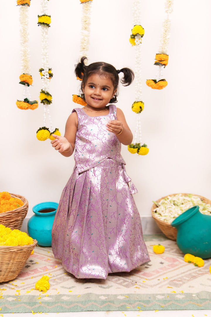 Harini Lavender Mini | Made To Order