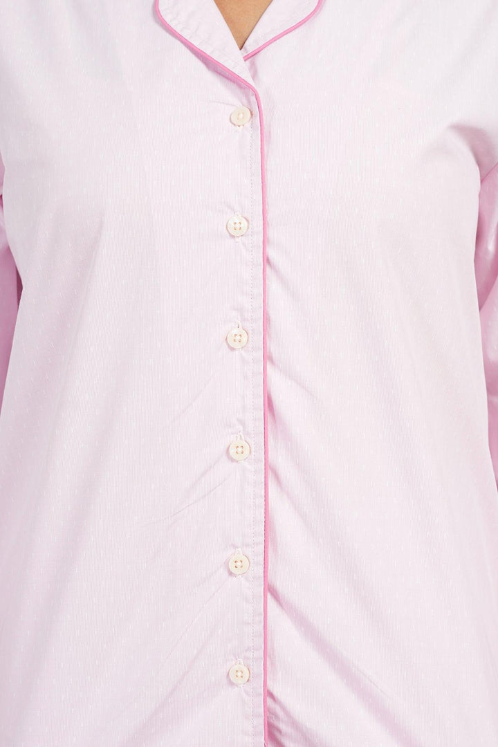 Guldasta Pure Cotton Nightsuit | SHOBITAM