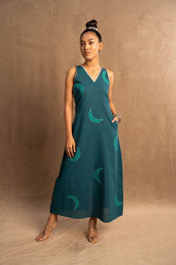 Chandni Rang dress | SHOBITAM